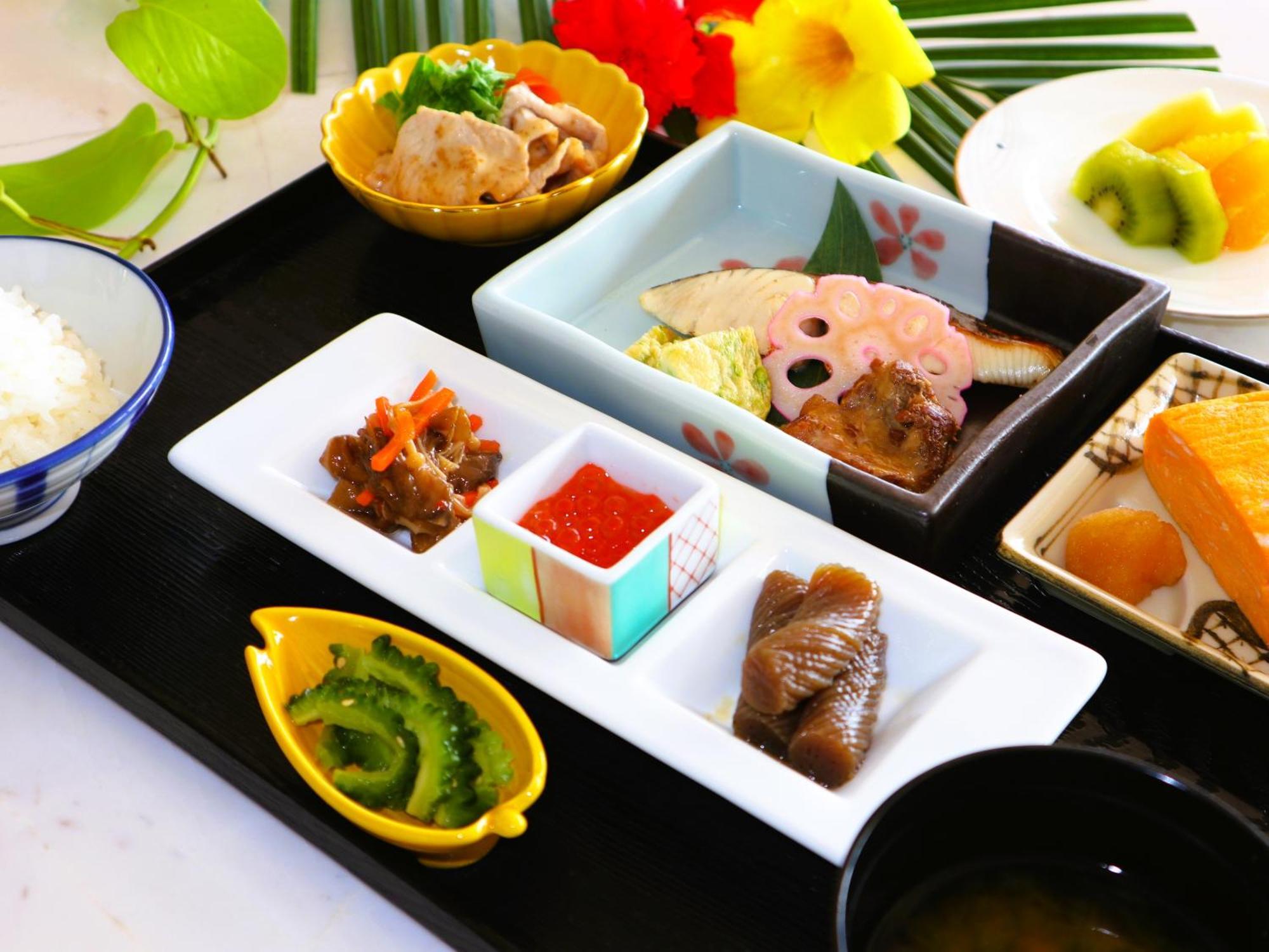石垣度假酒店 Ishigaki (Okinawa) 外观 照片
