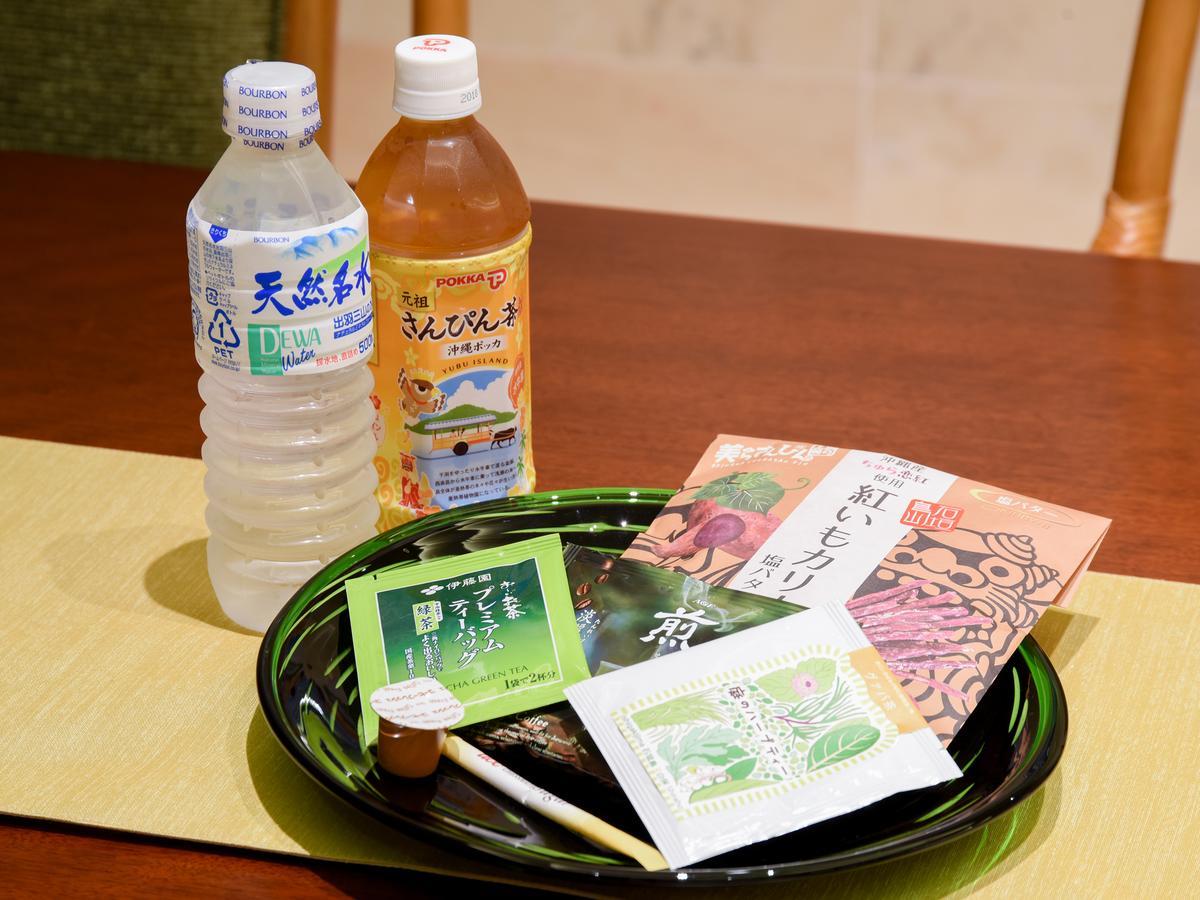 石垣度假酒店 Ishigaki (Okinawa) 外观 照片