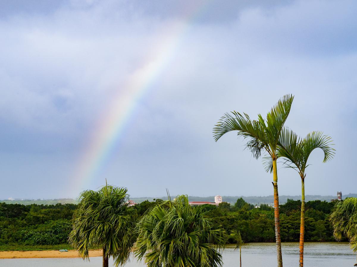 石垣度假酒店 Ishigaki (Okinawa) 外观 照片