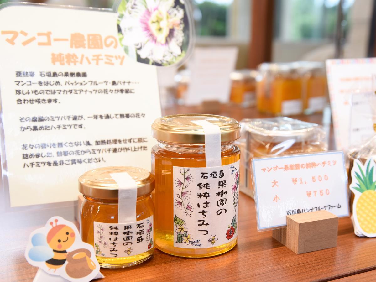 石垣度假酒店 Ishigaki (Okinawa) 外观 照片