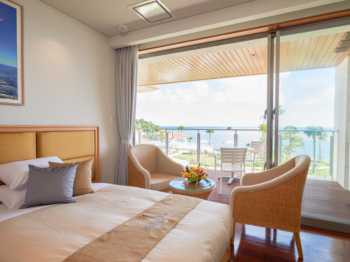 石垣度假酒店 Ishigaki (Okinawa) 外观 照片
