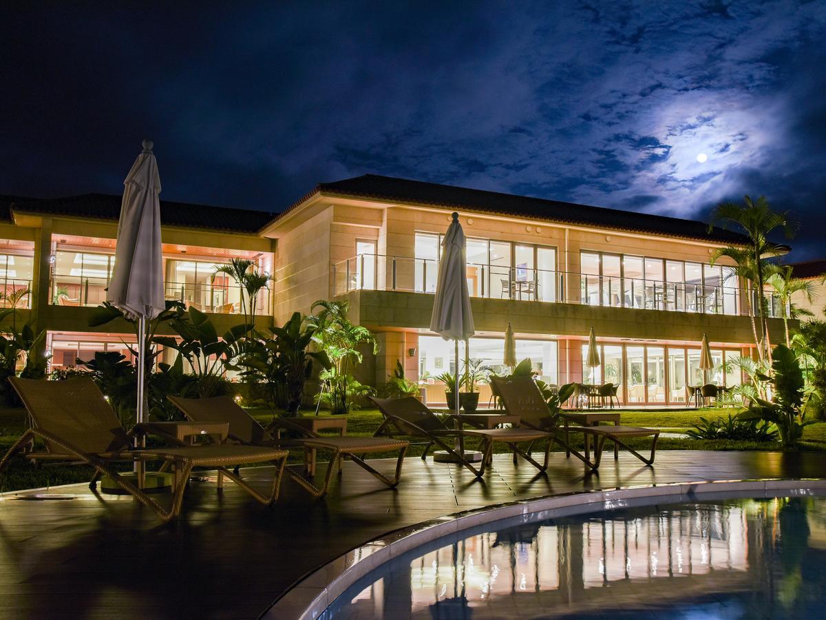 石垣度假酒店 Ishigaki (Okinawa) 外观 照片