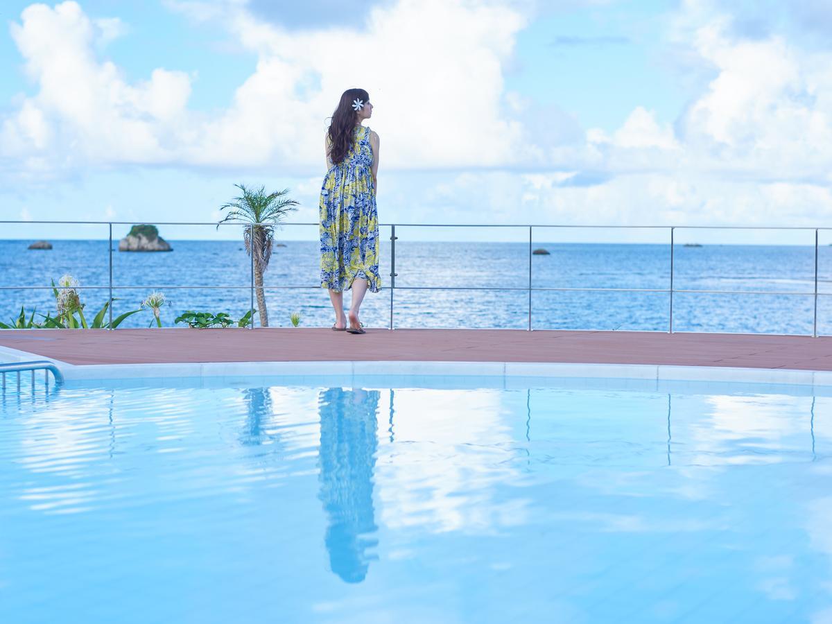 石垣度假酒店 Ishigaki (Okinawa) 外观 照片