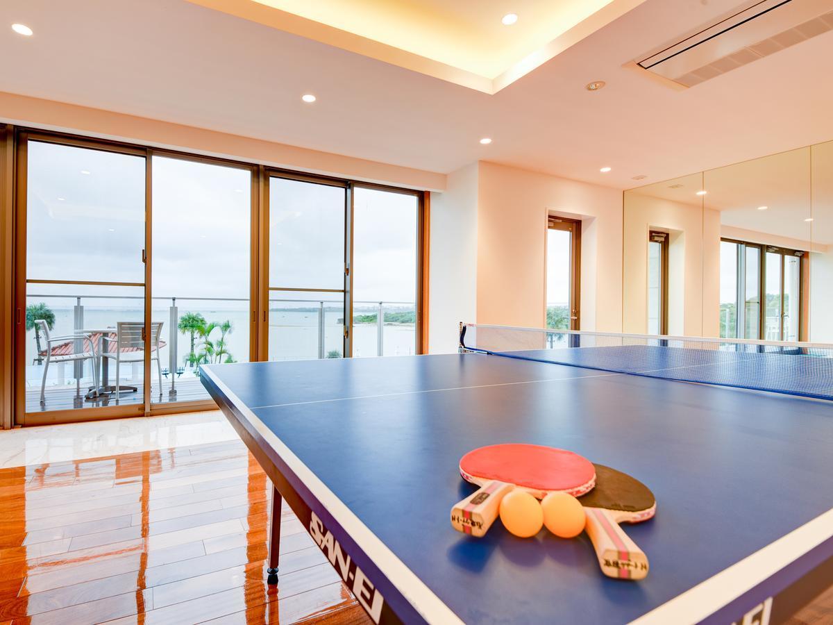 石垣度假酒店 Ishigaki (Okinawa) 外观 照片