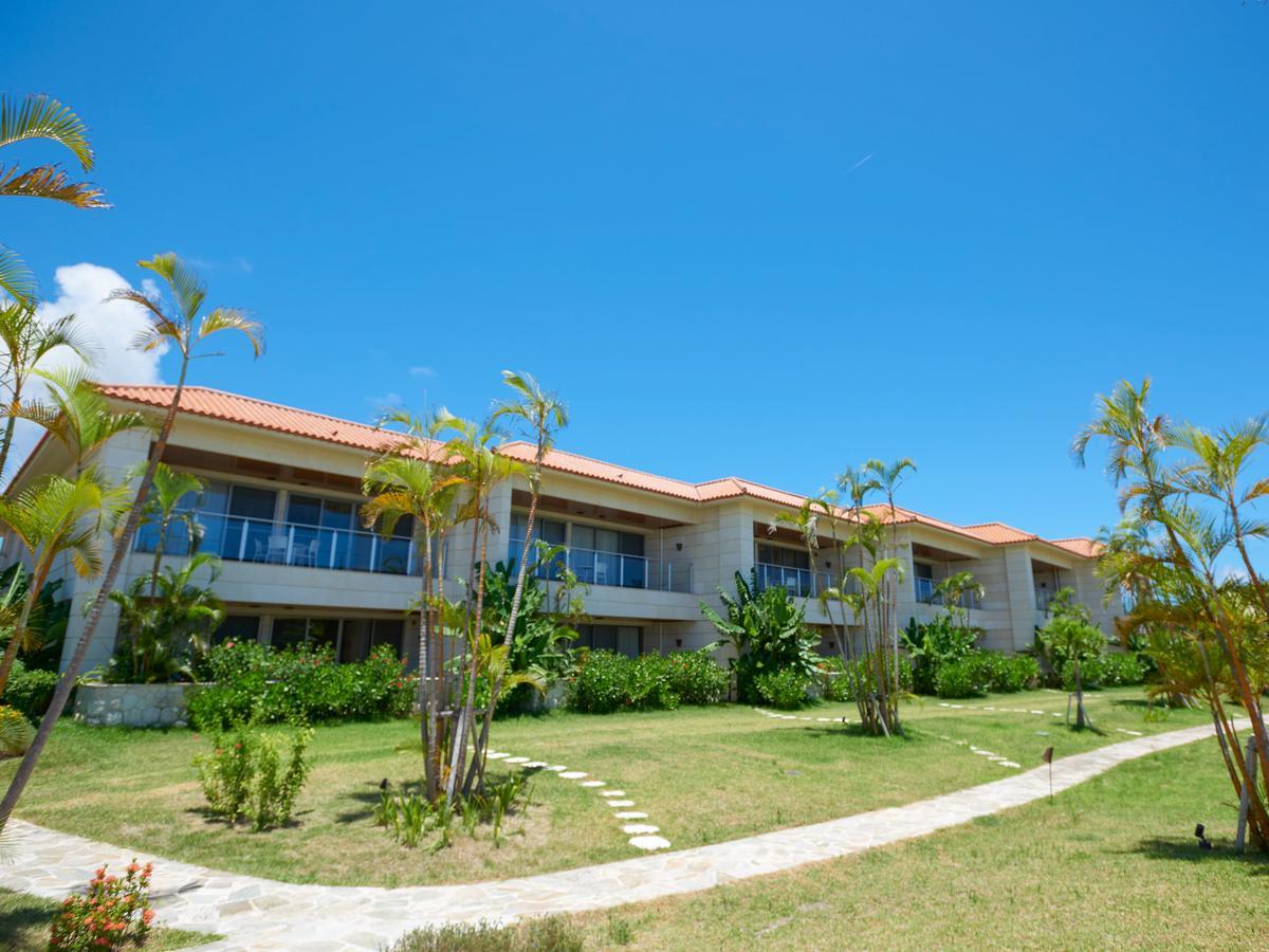 石垣度假酒店 Ishigaki (Okinawa) 外观 照片