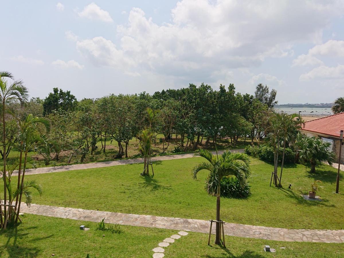 石垣度假酒店 Ishigaki (Okinawa) 外观 照片