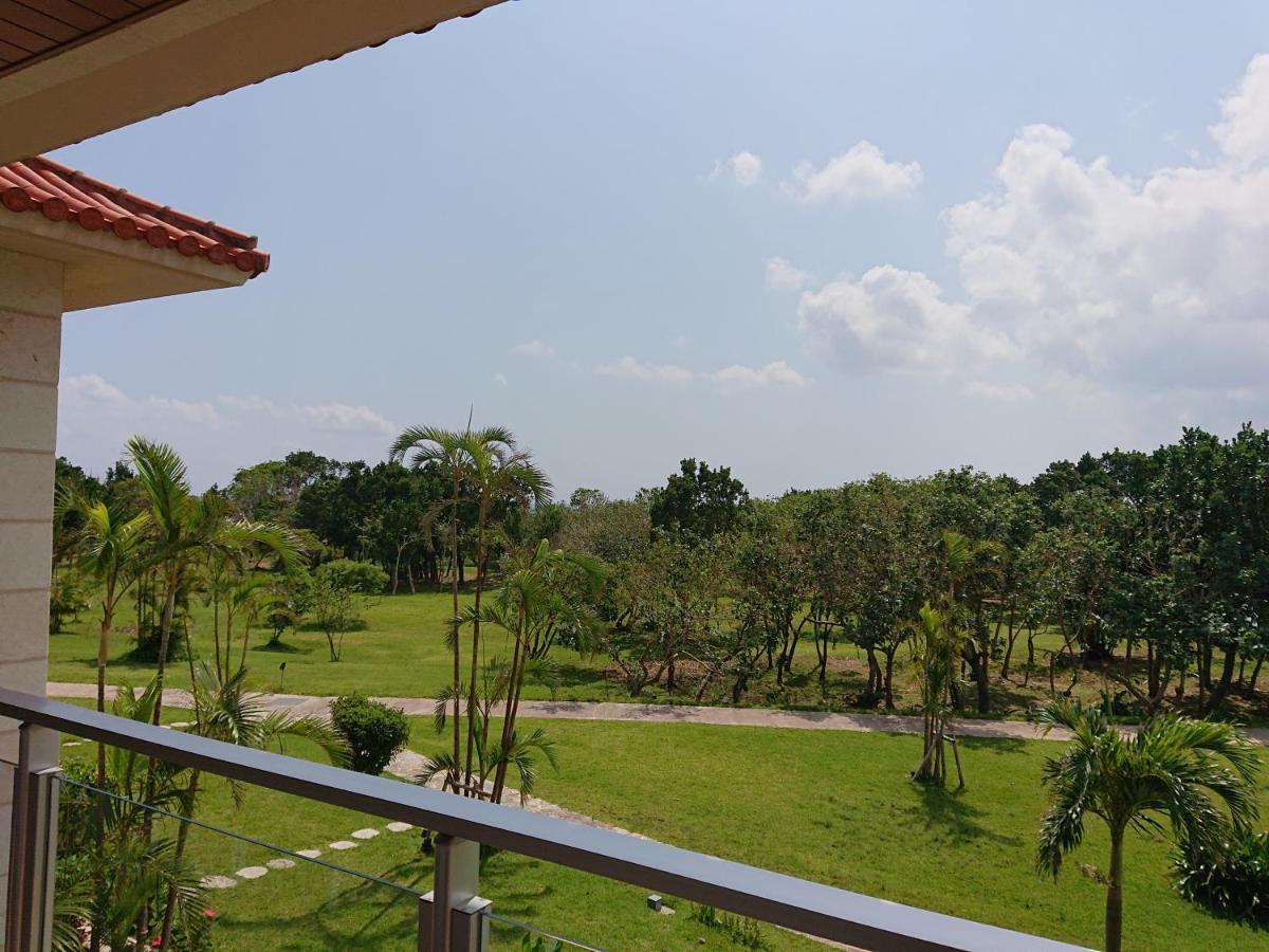 石垣度假酒店 Ishigaki (Okinawa) 外观 照片